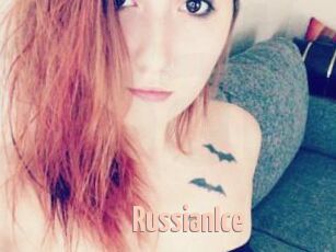RussianIce