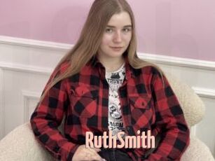 RuthSmith