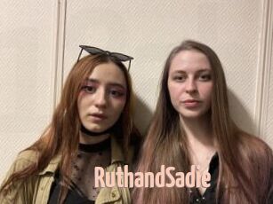 RuthandSadie