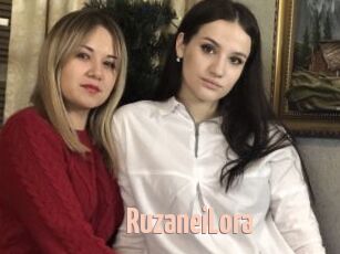 RuzaneiLora