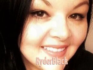 RyderBlack
