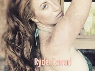Ryder_Ferrari