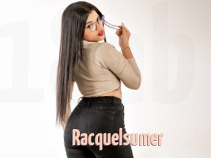 Racquelsumer