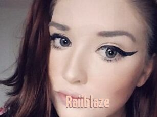 Raiiblaze