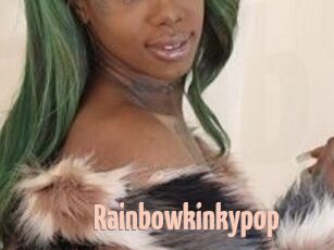 Rainbowkinkypop