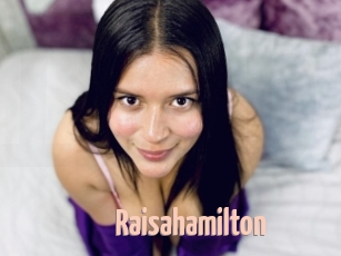 Raisahamilton