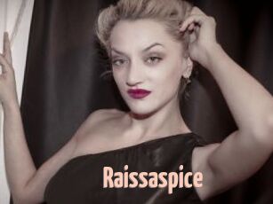 Raissaspice