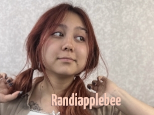 Randiapplebee