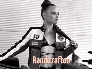 Randicrafton