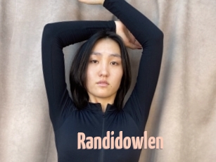 Randidowlen