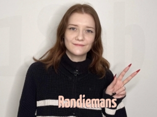 Randiemans