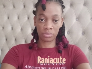 Raniacute
