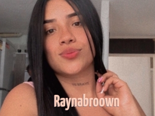 Raynabroown