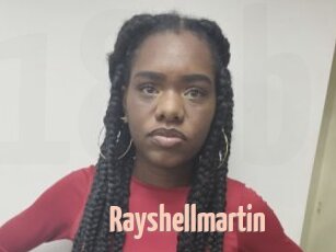 Rayshellmartin