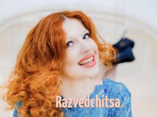 Razvedchitsa