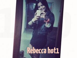 Rebecca_hot1