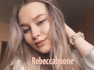 Rebeccaboone