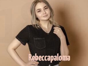 Rebeccapaloma