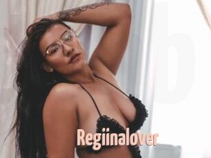 Regiinalover