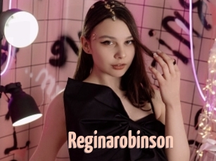 reginarobinson 18A blog