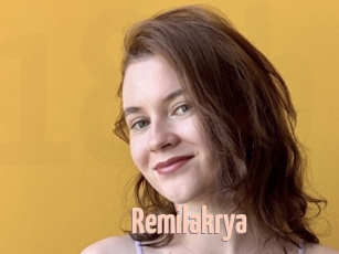 Remilakrya