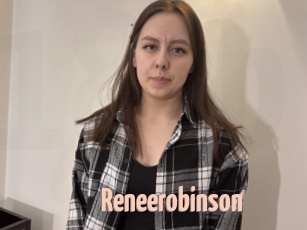 Reneerobinson