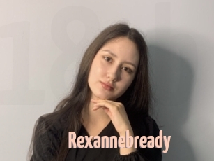 Rexannebready