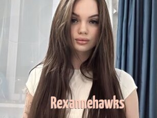 Rexannehawks
