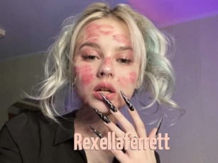 Rexellaferrett