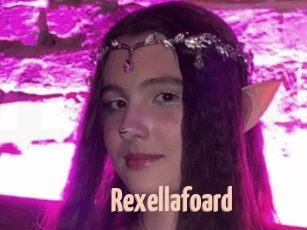 Rexellafoard