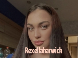 Rexellaharwick