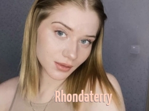 Rhondaterry