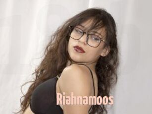 Riahnamoos