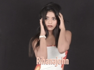 Rihanajohn