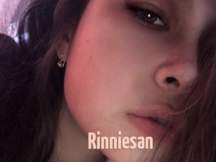 Rinniesan