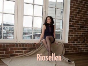 Riosellen
