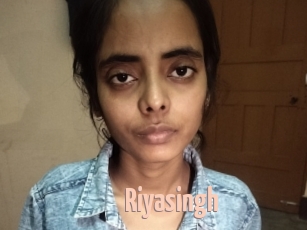 Riyasingh