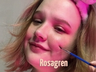 Rosagren