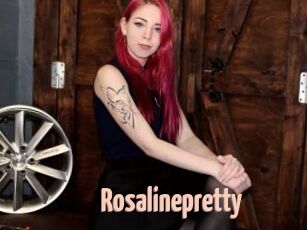 Rosalinepretty
