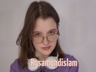 Rosamondislam