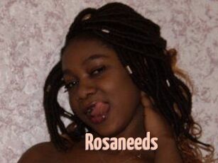 Rosaneeds