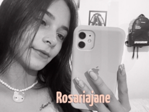 Rosariajane