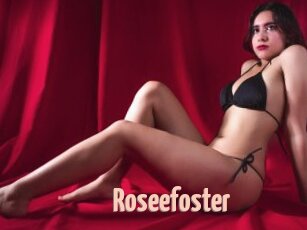 Roseefoster