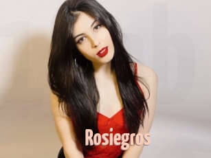 Rosiegros