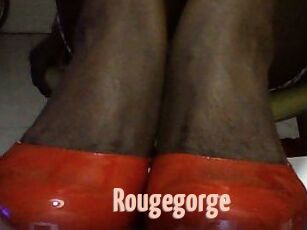 Rougegorge