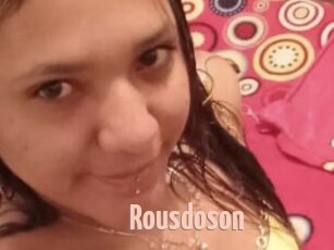 Rousdoson