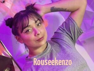 Rouseekenzo