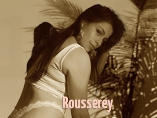 Rousserey