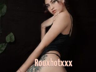 Rouxhotxxx