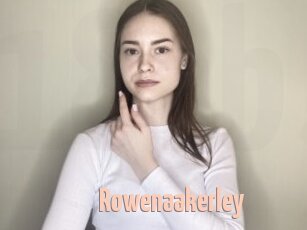 Rowenaakerley